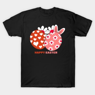 Easter shirt children as a gift T-Shirt